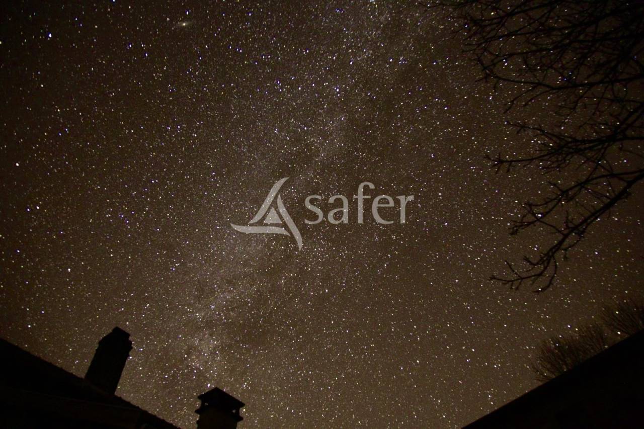 Domaine authentique - Monts d'Ard&egrave;che