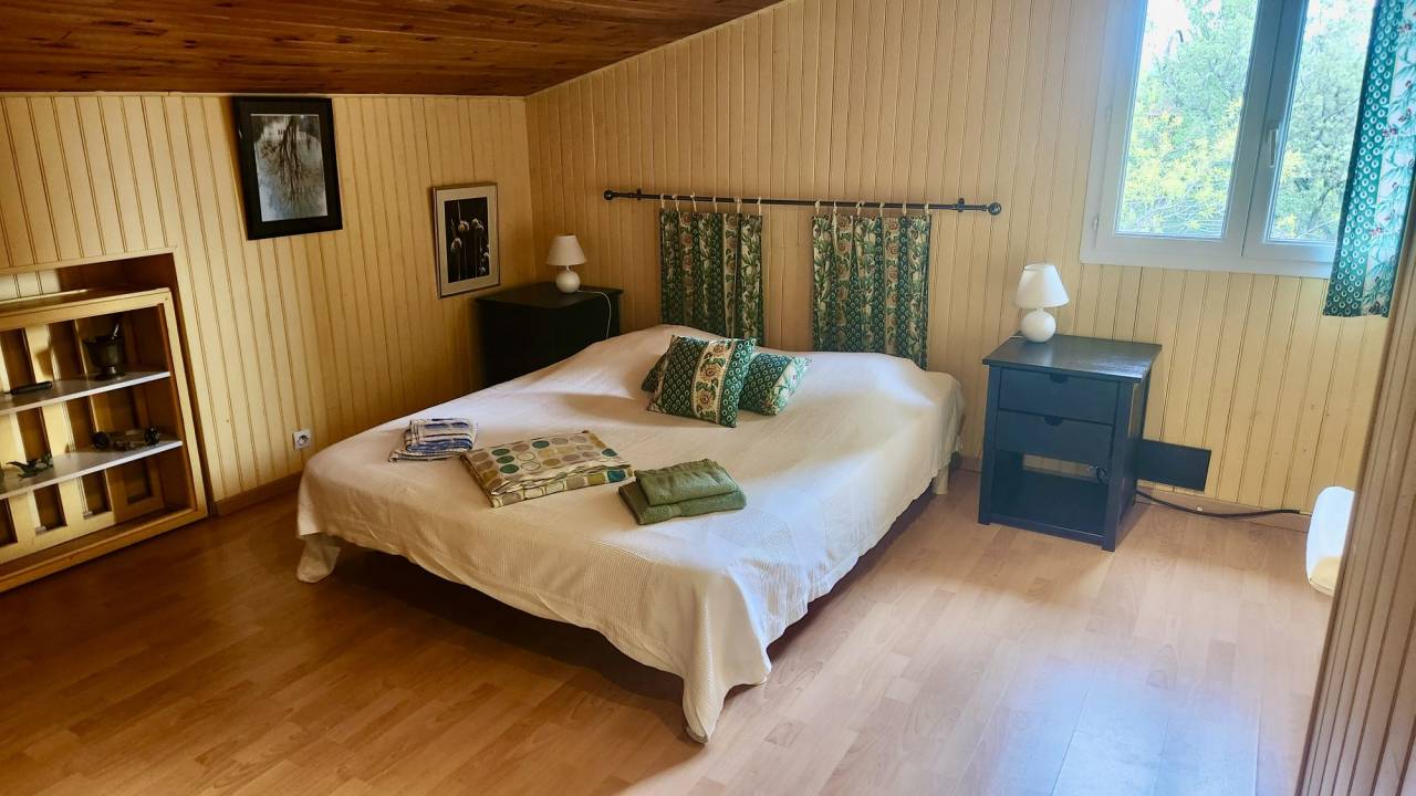 Maison à vendre Gargas