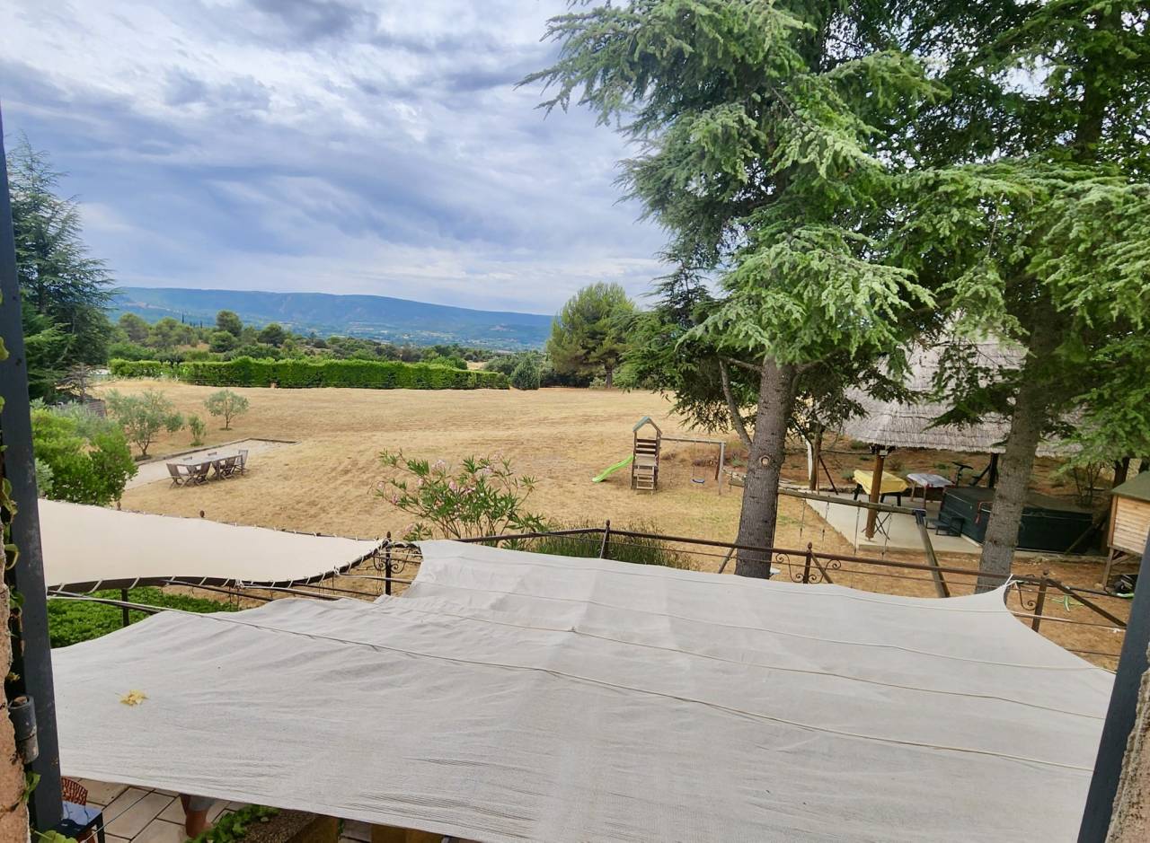 Maison à vendre Gargas