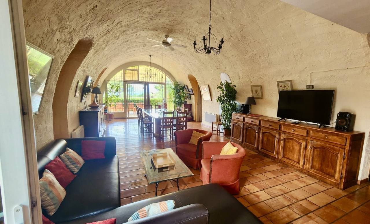 Maison à vendre Gargas