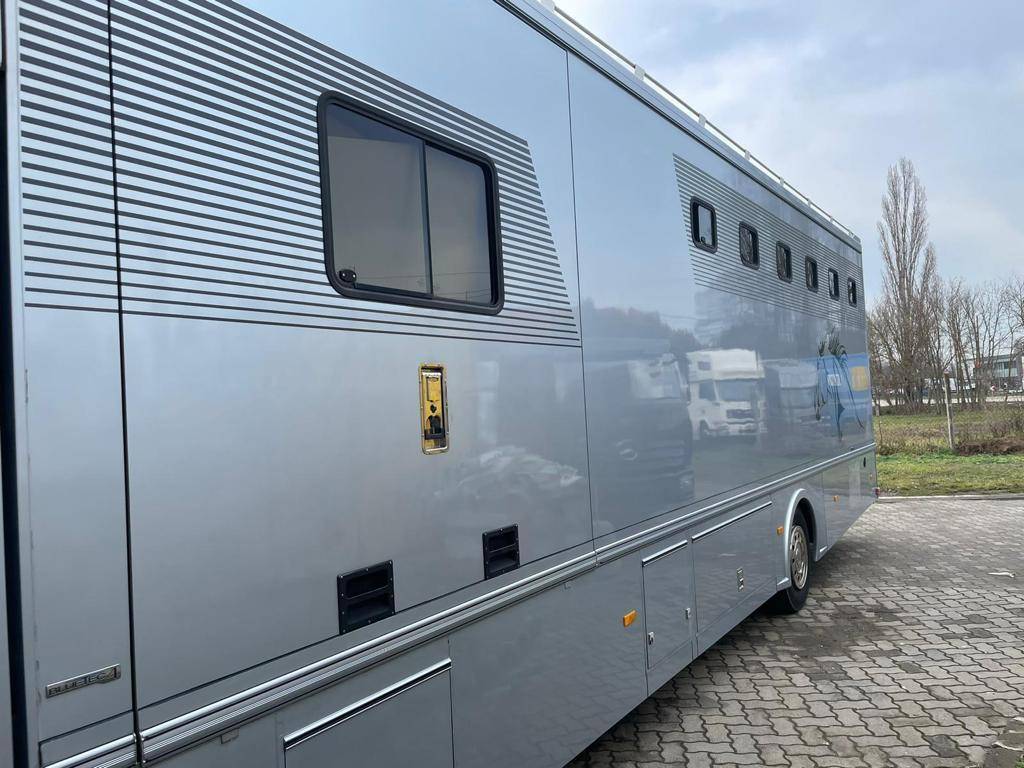 MERCEDES-BENZ ATEGO 1529 JL INTERNATIONAL 7