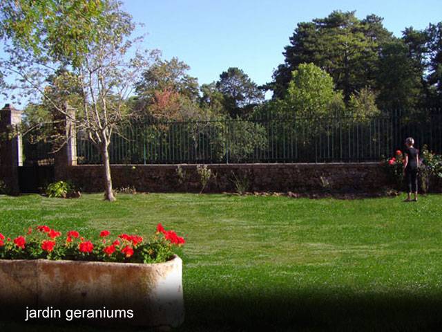 Prieur&eacute; du Luc G&icirc;te &eacute;questre , Campestre et Luc 30770