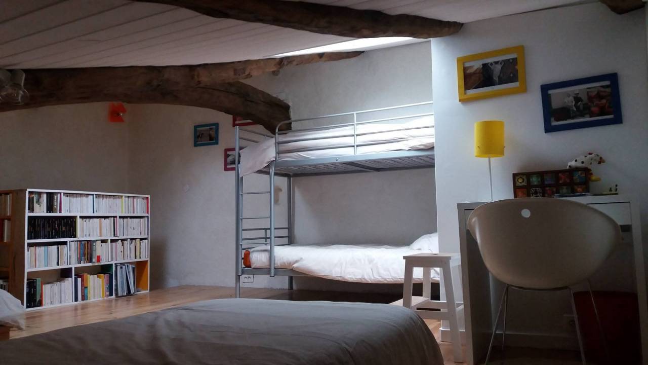 Etape cavali&egrave;re en Ard&egrave;che verte 