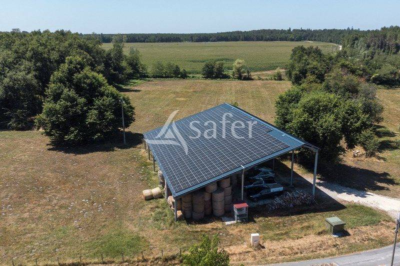 Propri&eacute;t&eacute; CHEVAUX de LOISIRS sur 6 hectares