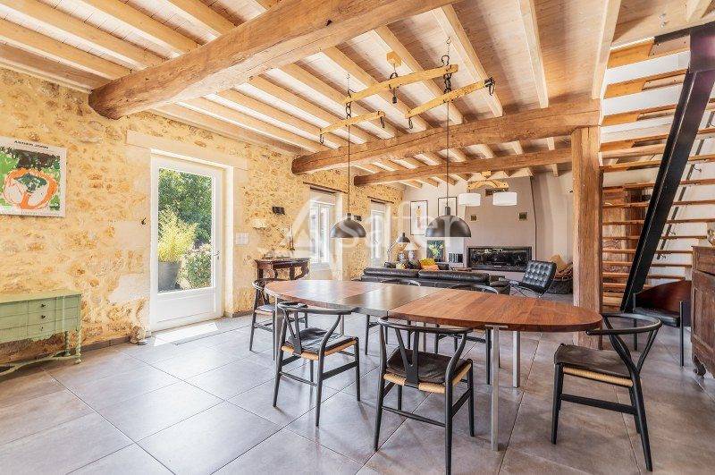 Propri&eacute;t&eacute; CHEVAUX de LOISIRS sur 6 hectares