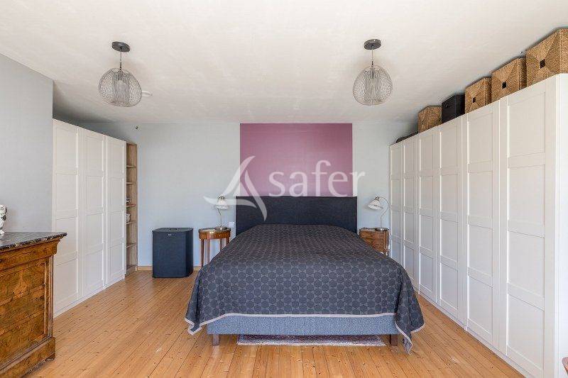 Propri&eacute;t&eacute; CHEVAUX de LOISIRS sur 6 hectares