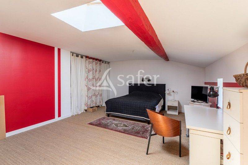 Propri&eacute;t&eacute; CHEVAUX de LOISIRS sur 6 hectares