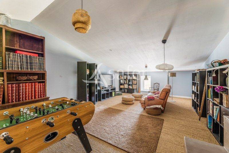 Propri&eacute;t&eacute; CHEVAUX de LOISIRS sur 6 hectares