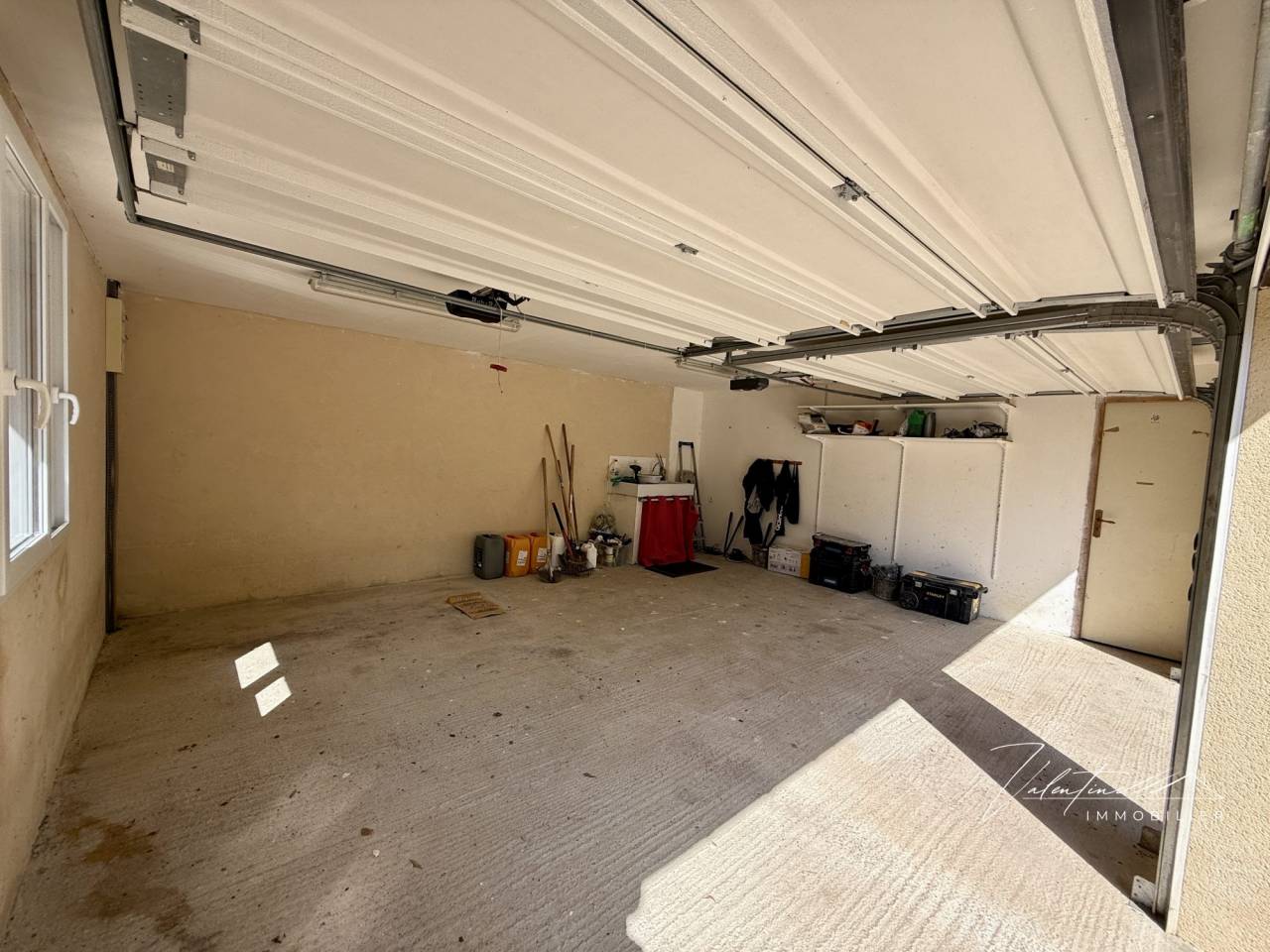 RAVISSANTE PROPRIÉTÉ AUX PORTES DE PONT L'ÉVÊQUE