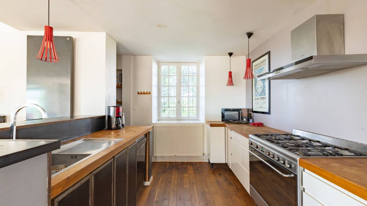 Domaine d’exception au cœur du Lauragais (11)