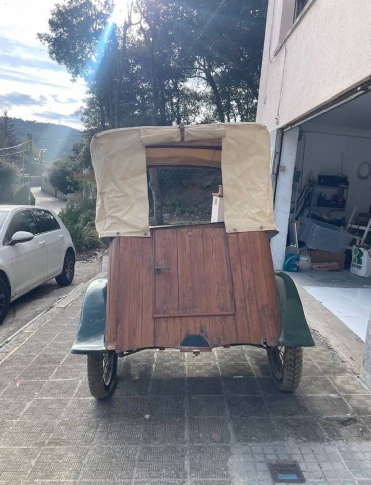 Attelage - Autre attelage   