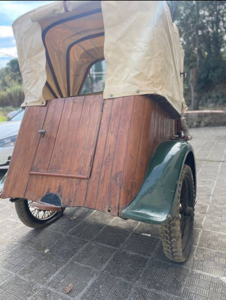 Attelage - Autre attelage   