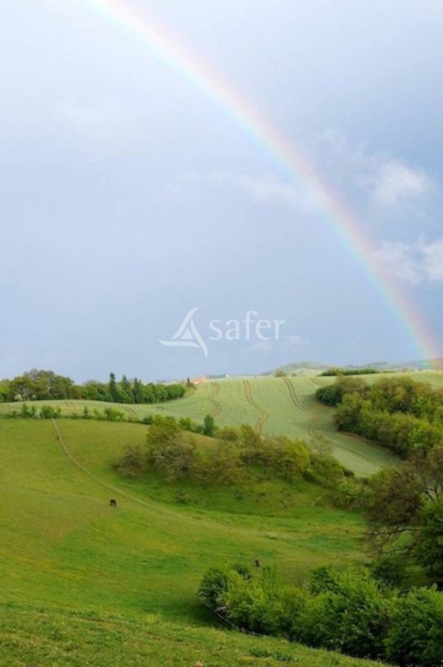 Proche d'Auch - Propriété équine de 5 ha