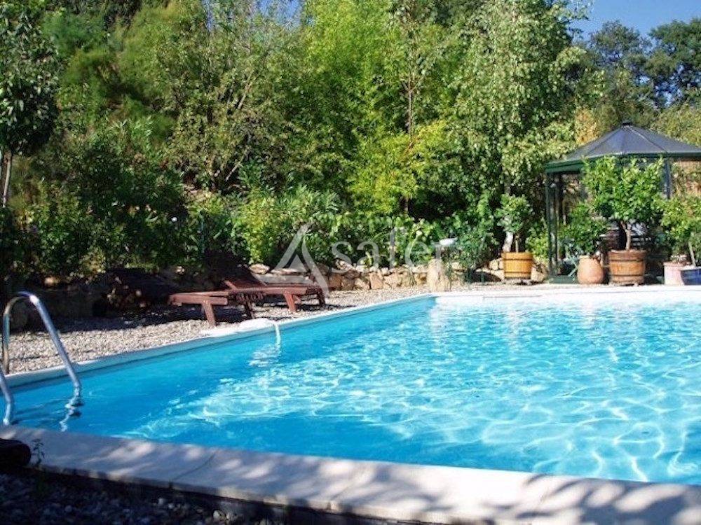 Proche d'Auch - Propriété équine de 5 ha