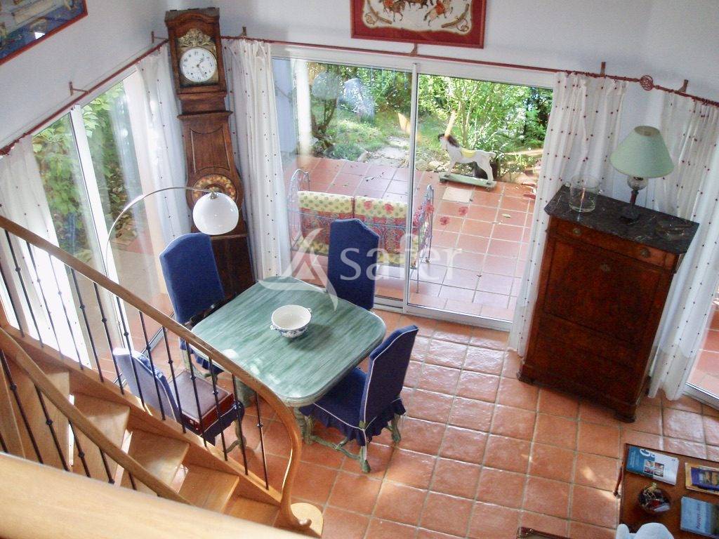 Proche d'Auch - Propriété équine de 5 ha