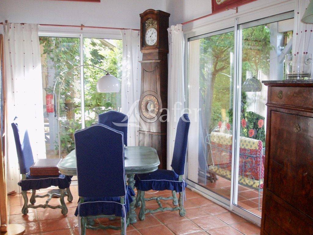 Proche d'Auch - Propriété équine de 5 ha