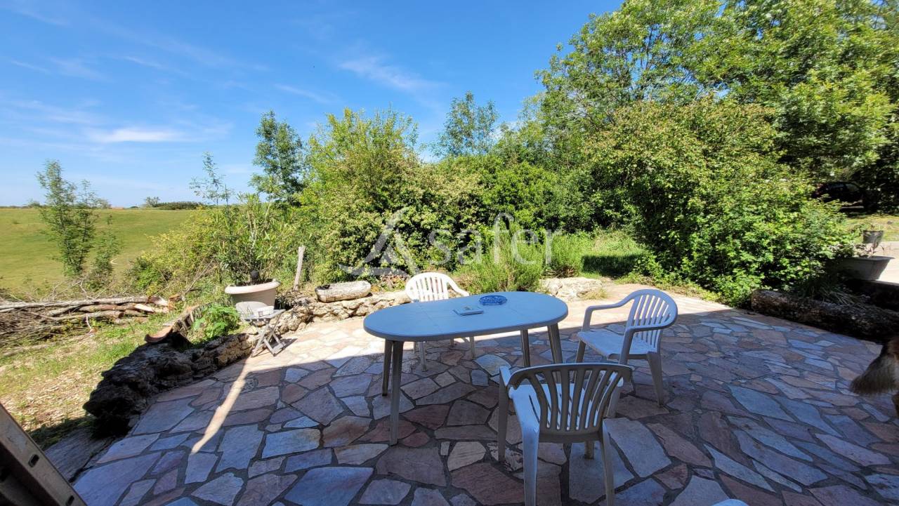 Maison 7ha Albi Castres