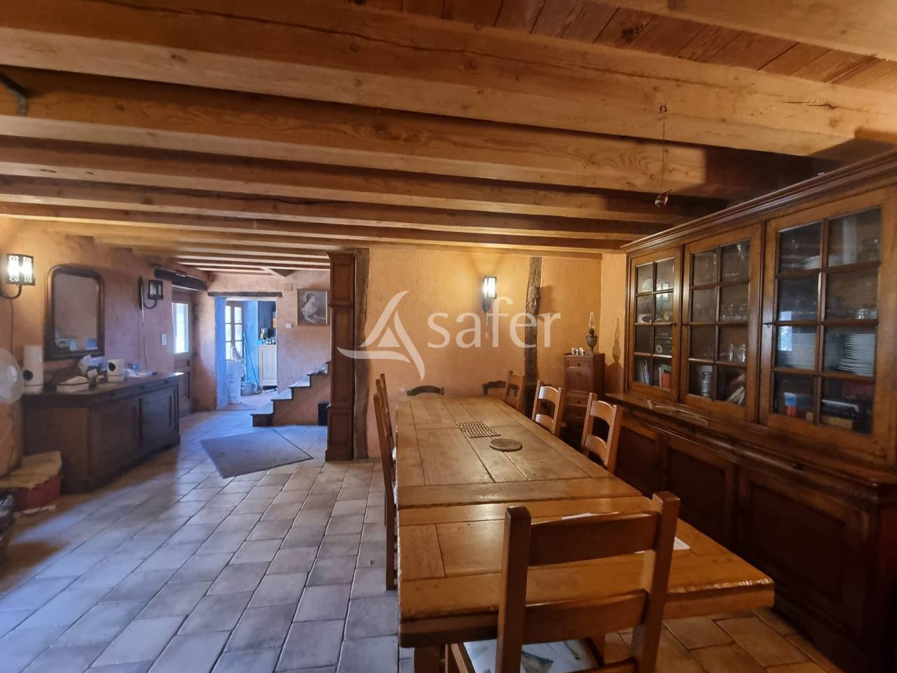 Maison 7ha Albi Castres