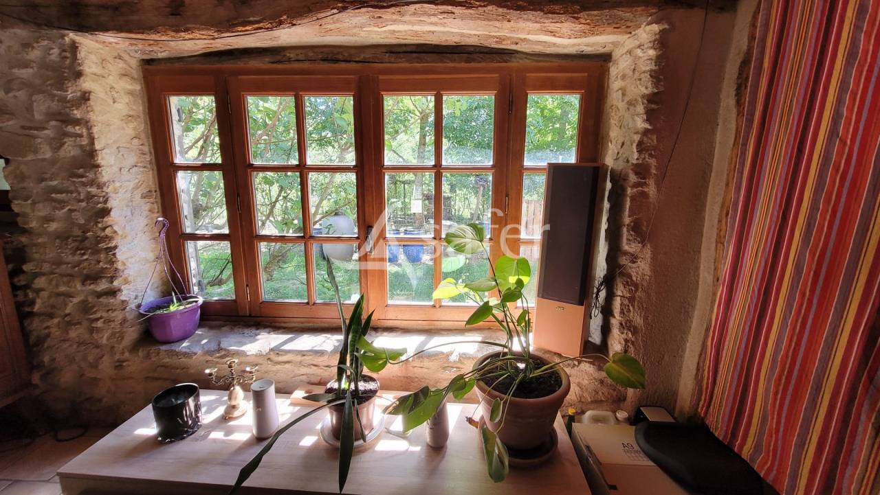 Maison 7ha Albi Castres