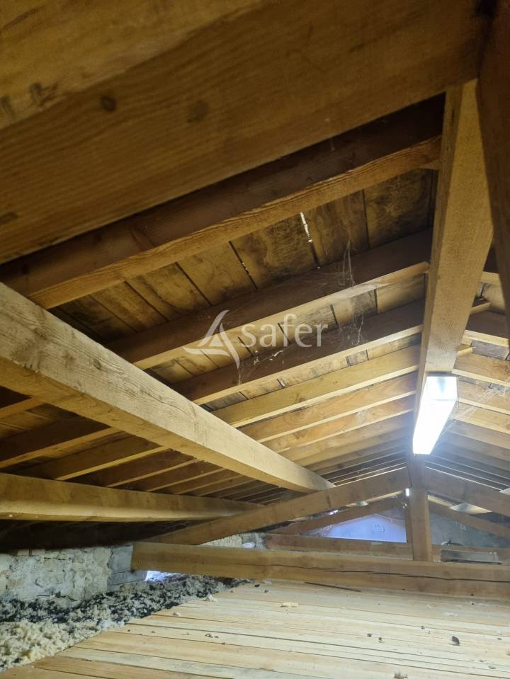 Maison 7ha Albi Castres