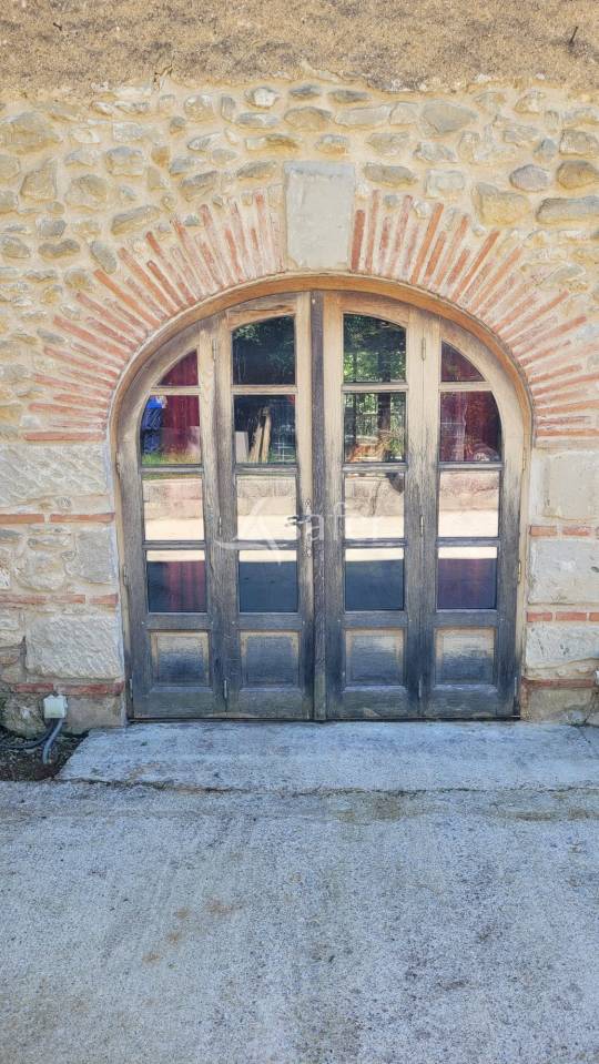 Maison 7ha Albi Castres