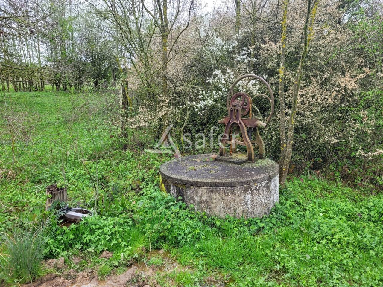 Maison 7ha Albi Castres