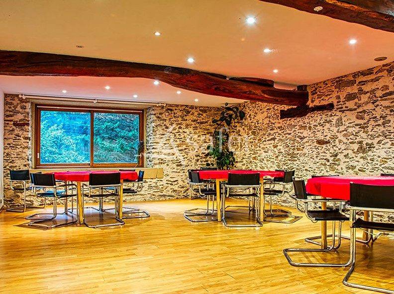 Domaine idéal hébergement de groupes, événementiel, gîtes e