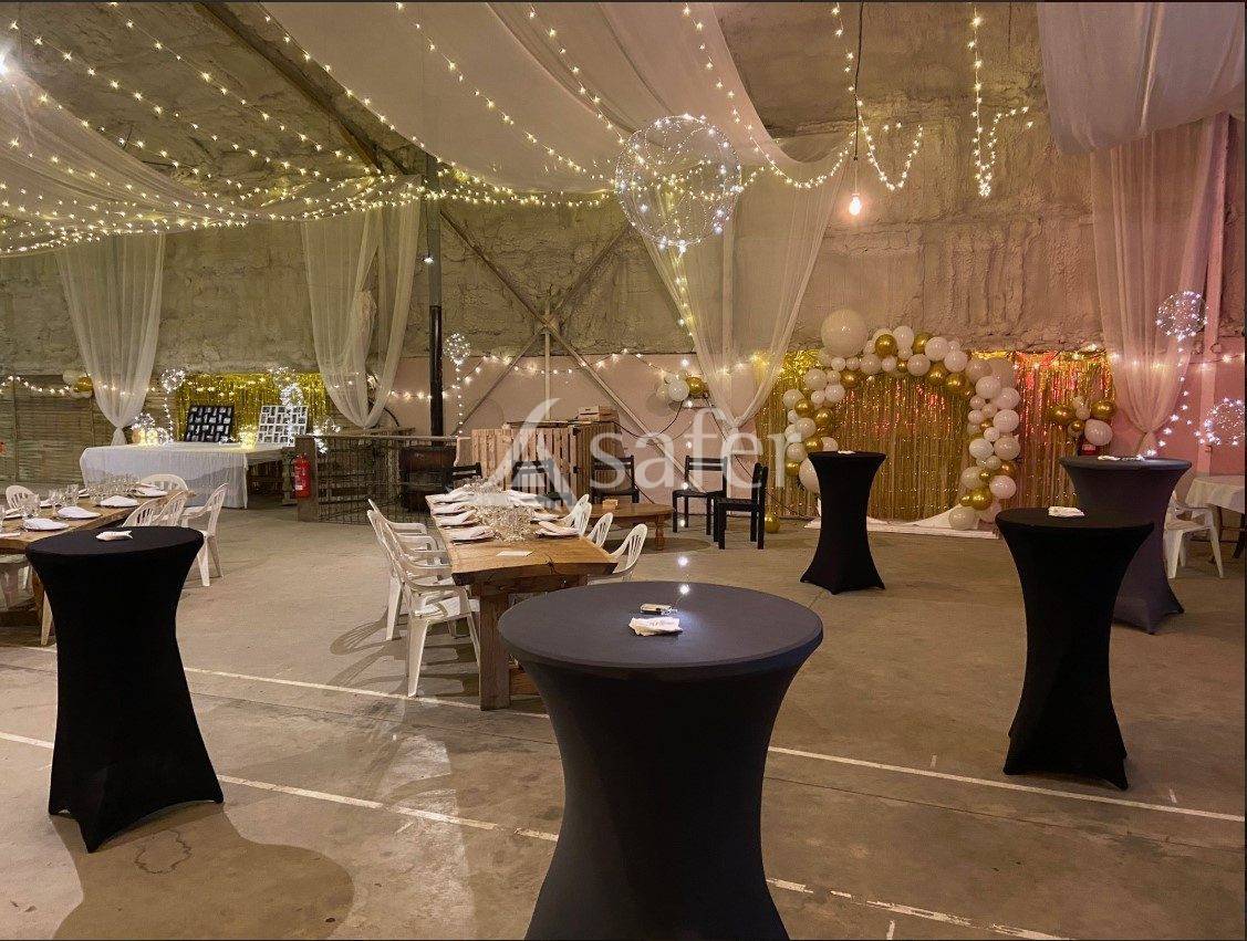 Propri&eacute;t&eacute; id&eacute;al accueil groupes, &eacute;v&eacute;nementiel, g&icirc;tes, cham