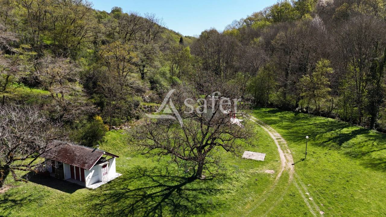 Propri&eacute;t&eacute; id&eacute;al accueil groupes, &eacute;v&eacute;nementiel, g&icirc;tes, cham