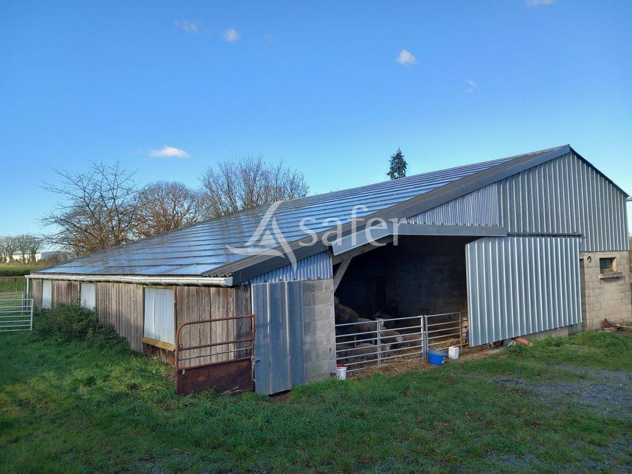 Ferme d'élevage, ferme des possibles