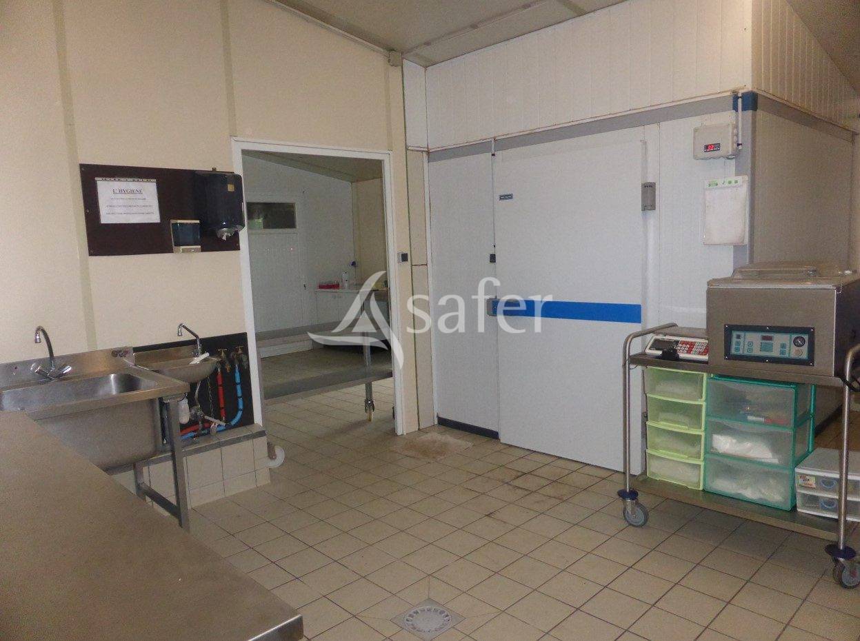 Ferme d'élevage, ferme des possibles