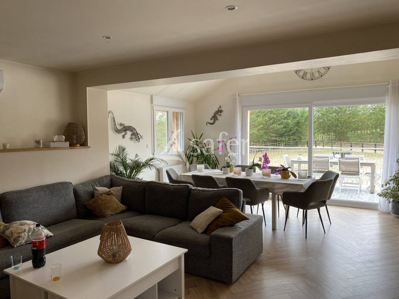 Centre d'entrainement