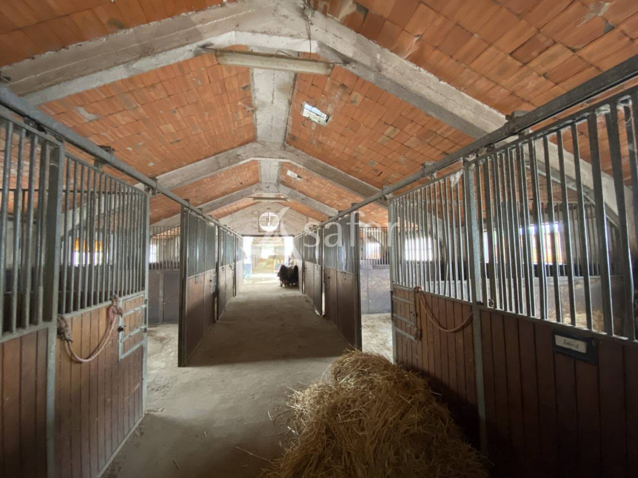 Centre d'entrainement