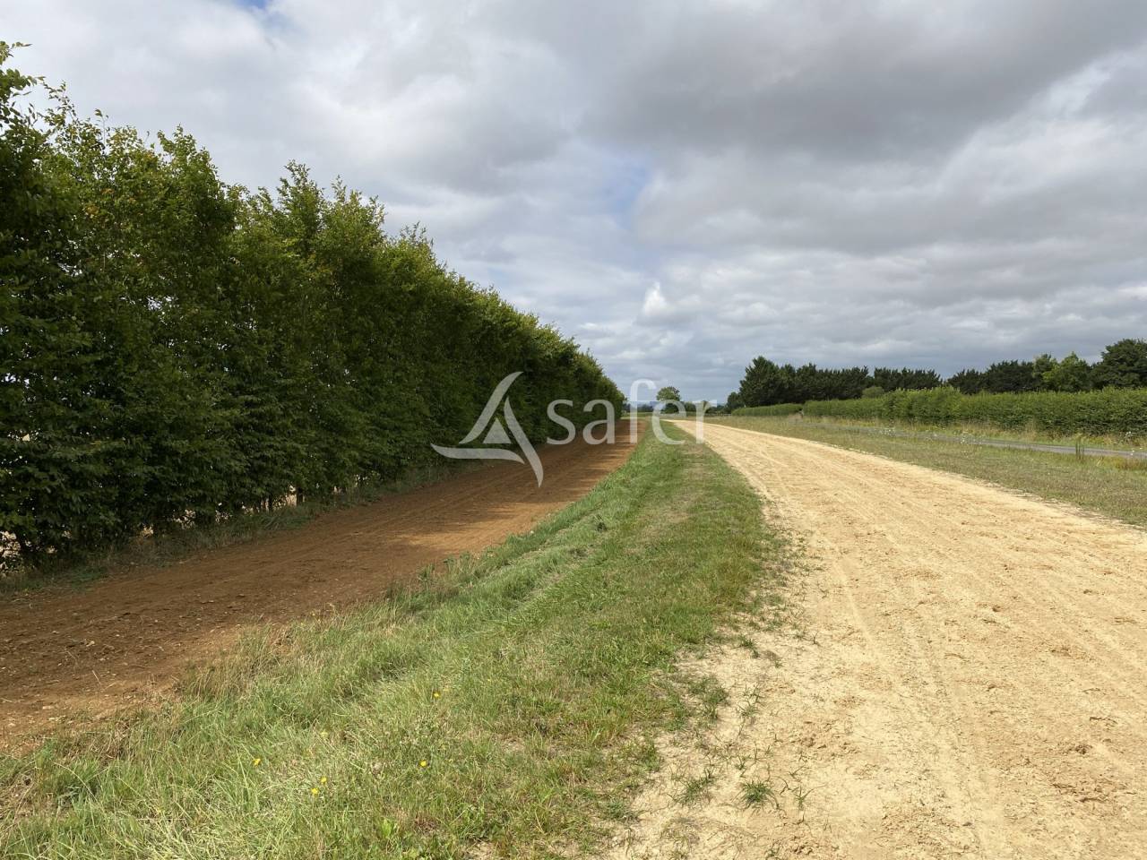 Centre d'entrainement