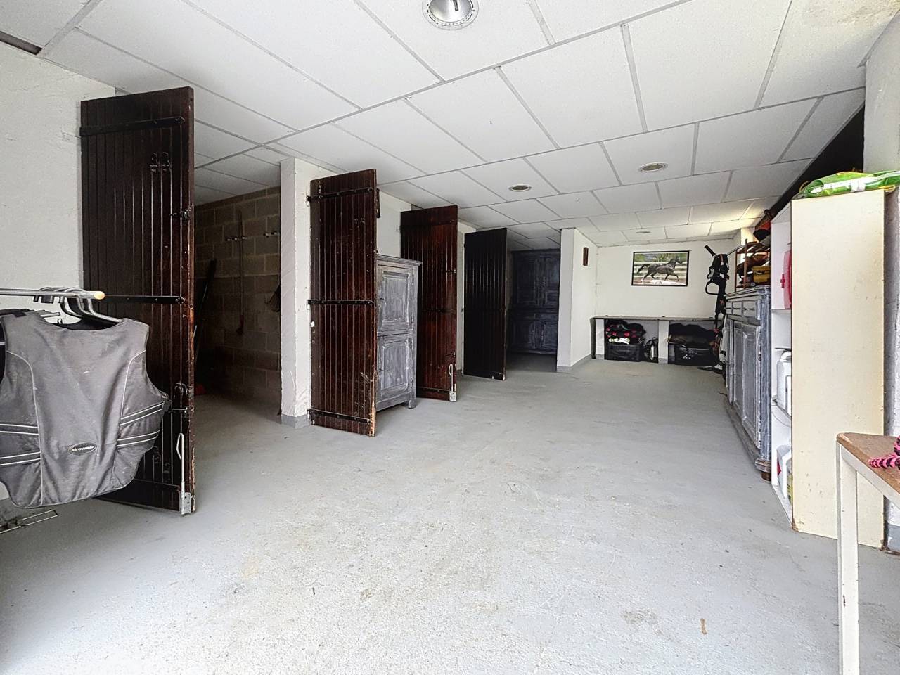 Propri&eacute;t&eacute; d'exception &agrave; Nandrin