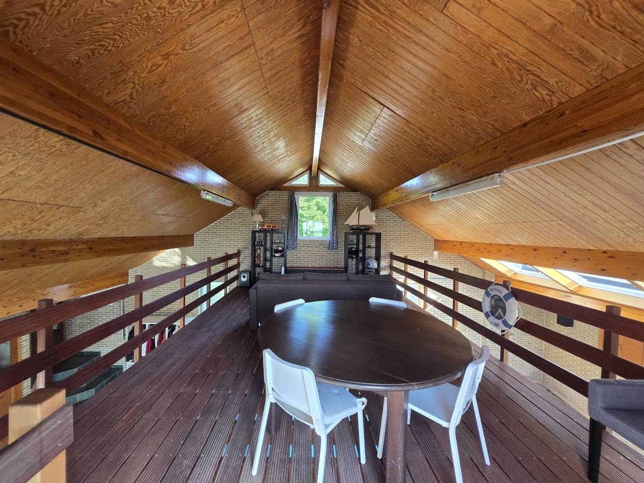 Propri&eacute;t&eacute; d'exception &agrave; Nandrin