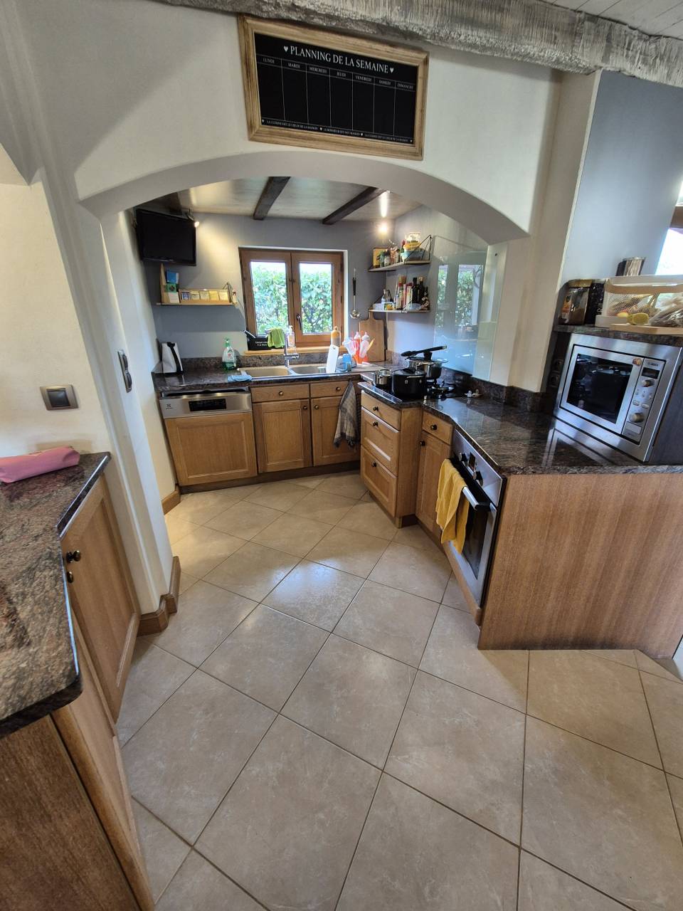 Superbe ferme équestre Bressanne en Saone-et-loire 