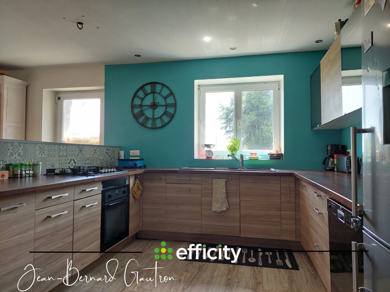 PROPRIÉTÉ ÉQUESTRE - 1,7 HECTARES - LONGÈRE- 5 CHAMBRES