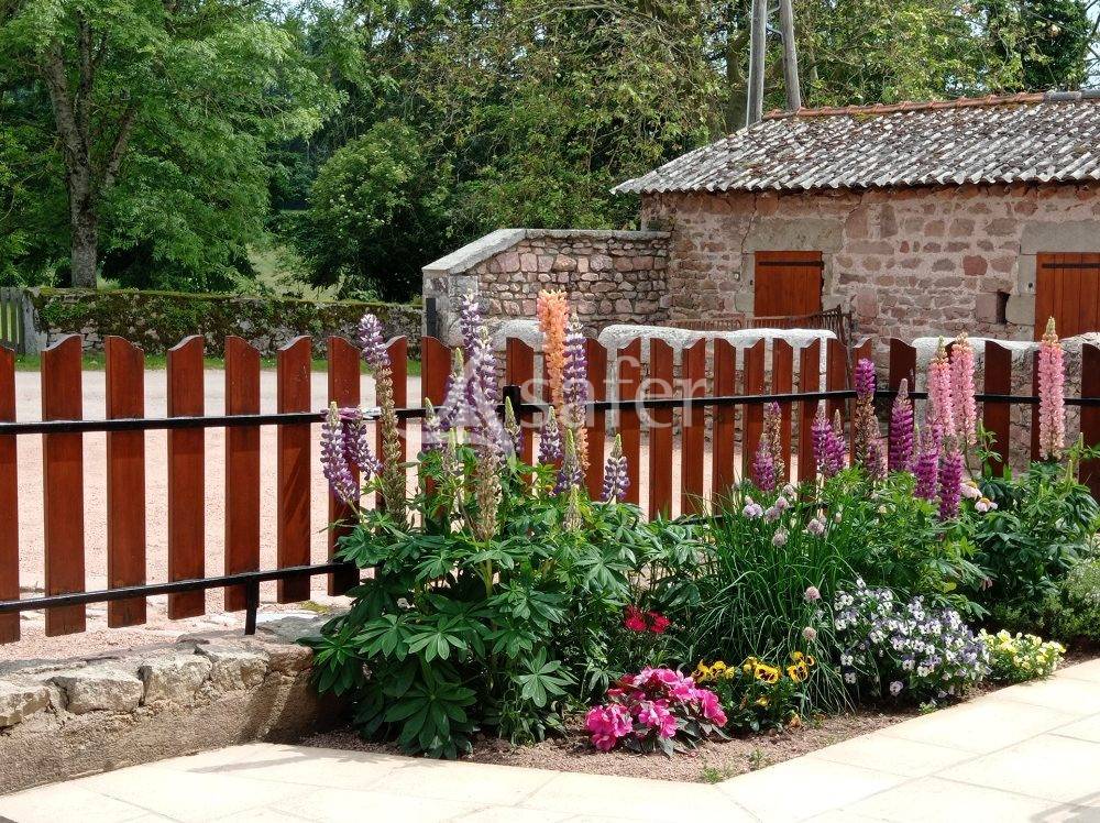 Domaine agricole et forestier - Idéal équitation d'extérieur