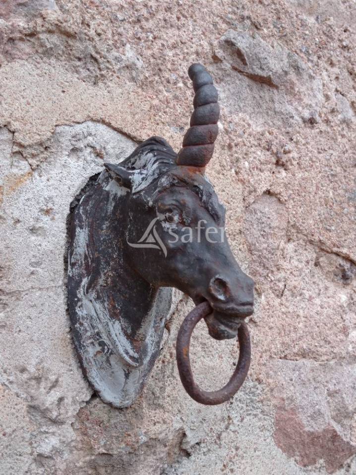 Domaine agricole et forestier - Idéal équitation d'extérieur