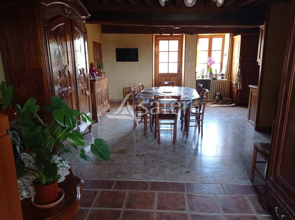 Domaine agricole et forestier - Idéal équitation d'extérieur