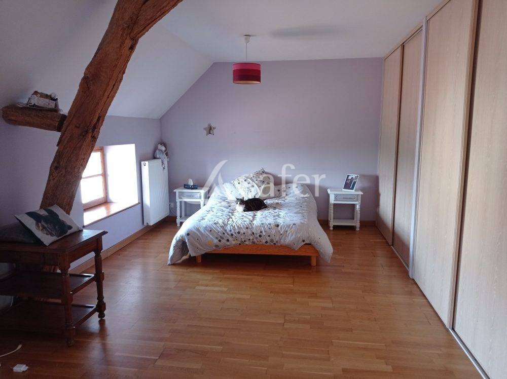 Domaine agricole et forestier - Idéal équitation d'extérieur