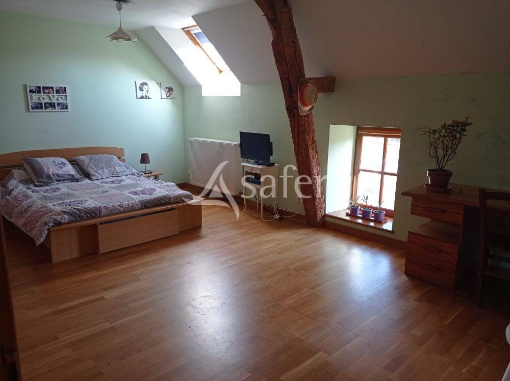 Domaine agricole et forestier - Idéal équitation d'extérieur