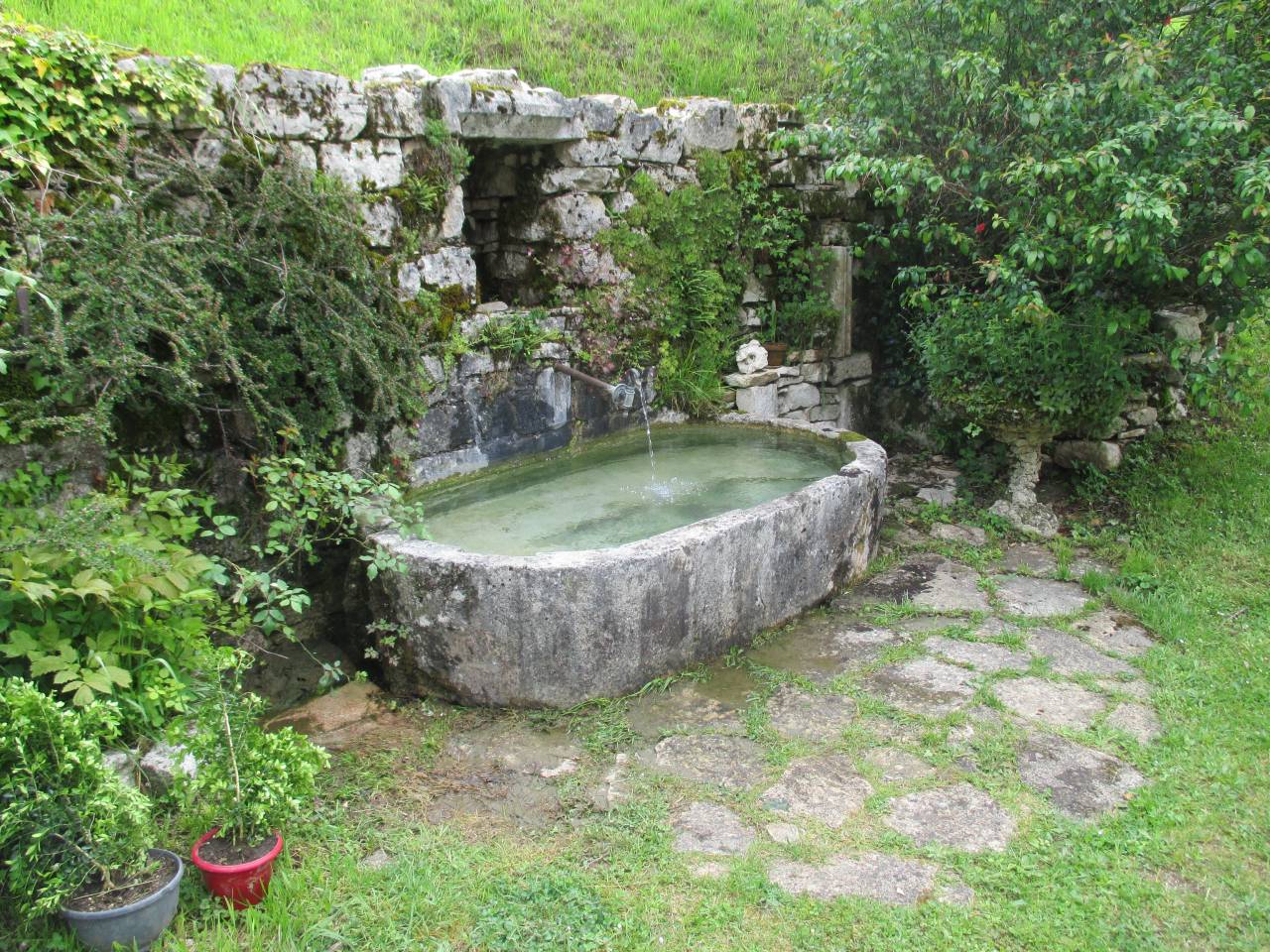 G&icirc;te L'Evidence