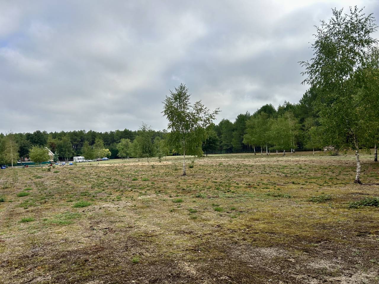 Propriété de campagne avec 2,9 ha de terrain