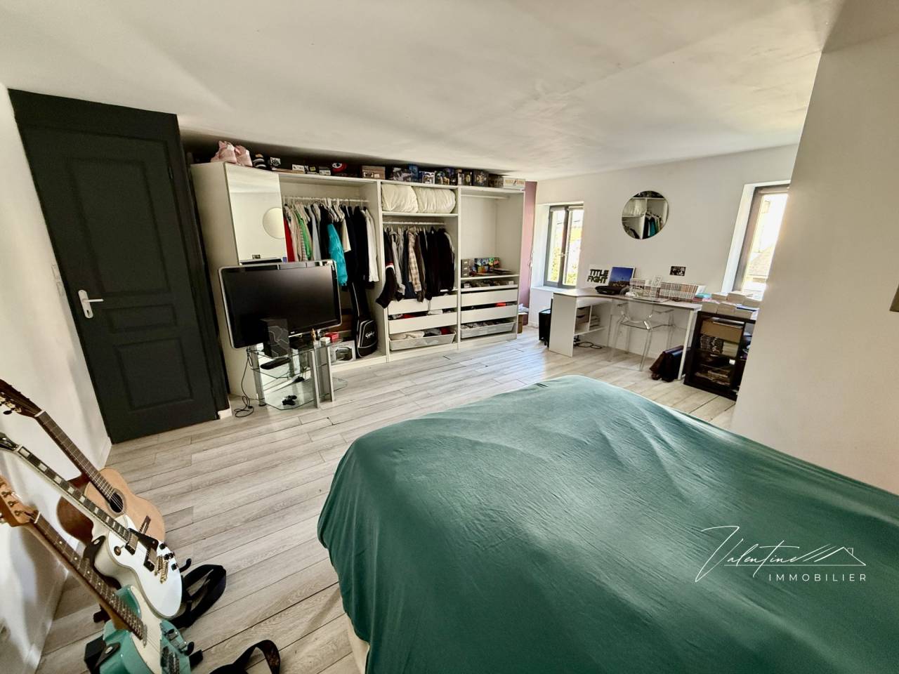 AVENUE DE LA MER - MAISON AU CALME AVEC JARDIN