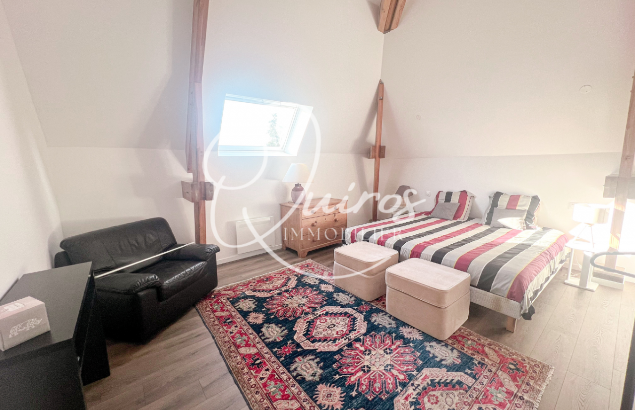 Propri&eacute;t&eacute; &eacute;questre &ndash; Deauville, 10,5 hectares