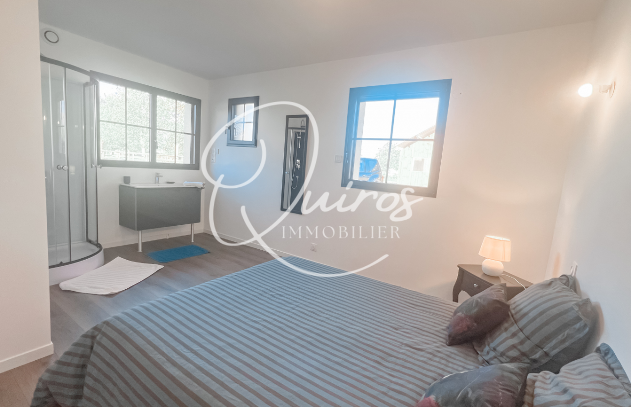 Propri&eacute;t&eacute; &eacute;questre &ndash; Deauville, 10,5 hectares