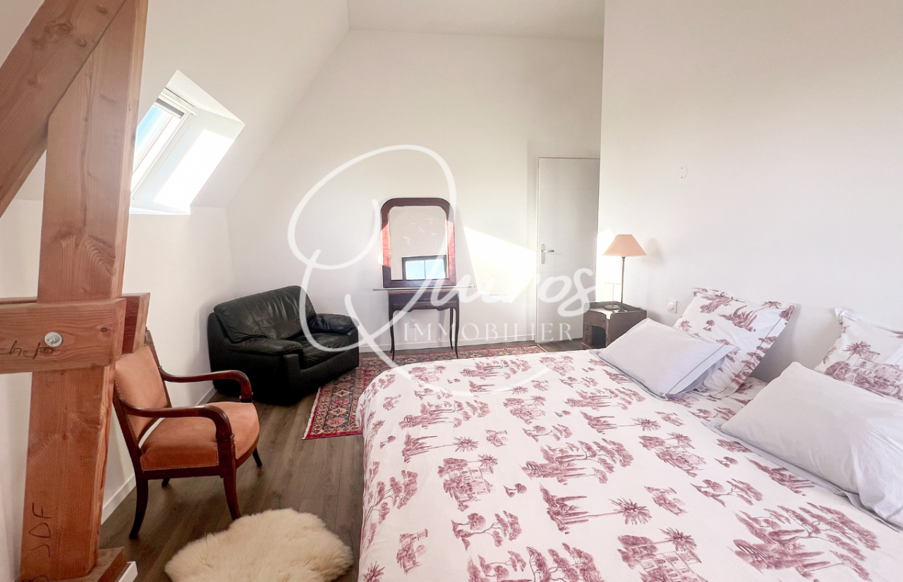 Propri&eacute;t&eacute; &eacute;questre &ndash; Deauville, 10,5 hectares