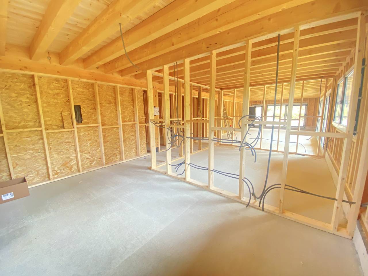 HARAS sur 26,8 HA proche Jura Suisse 